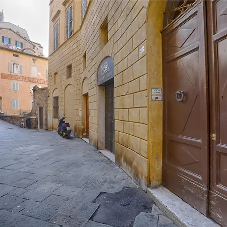 Attilio Guest house