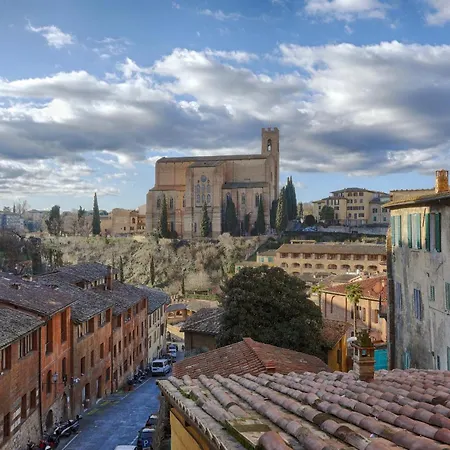 Affittacamere Attilio Siena