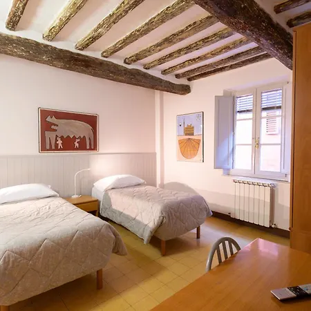Attilio Guest house