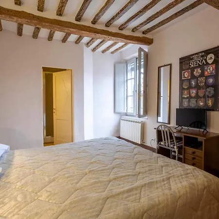 Guest house Attilio