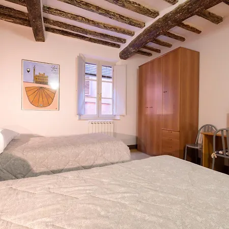 Attilio Guest house Siena
