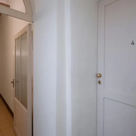 Guest house Attilio Siena