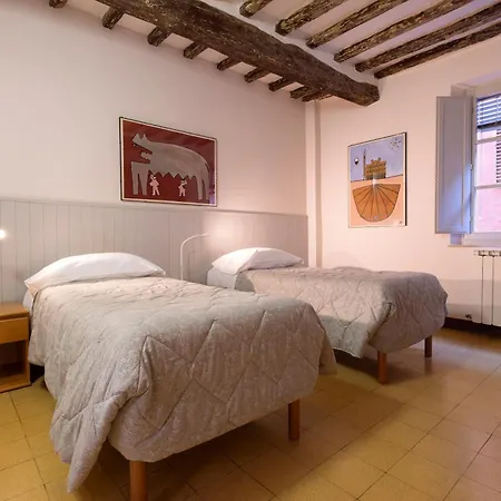 Attilio Guest house *