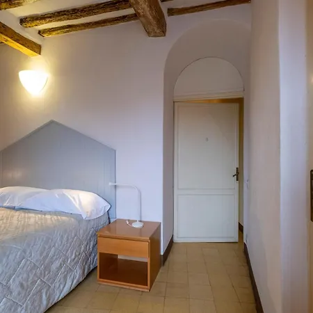 Attilio Guest house Siena