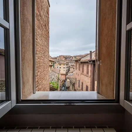 Guest house Attilio Siena