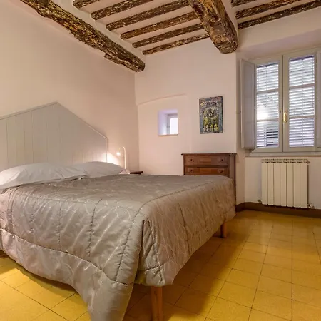 Attilio Guest house *