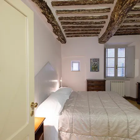 Attilio Guest house Siena
