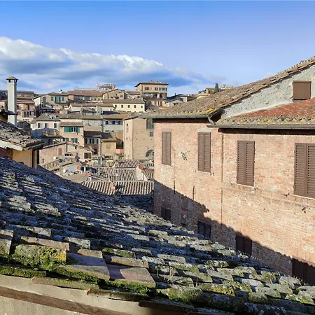 Guest house Attilio Siena