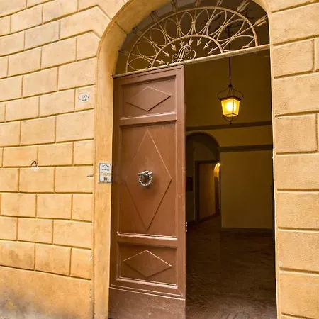 Guest house Attilio *