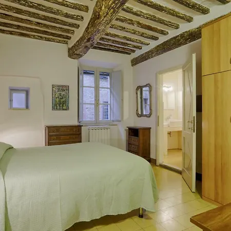 Guest house Attilio *