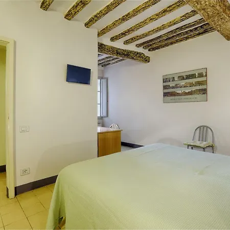 Attilio Guest house