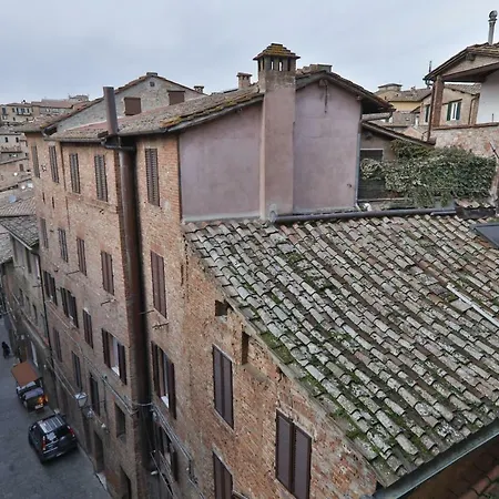 Attilio Guest house *