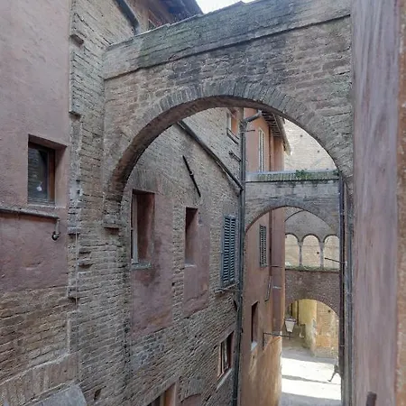 Guest house Attilio