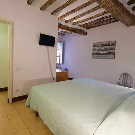Attilio 3* Siena