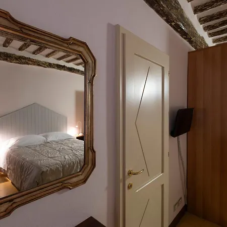 Pensión Attilio 3*