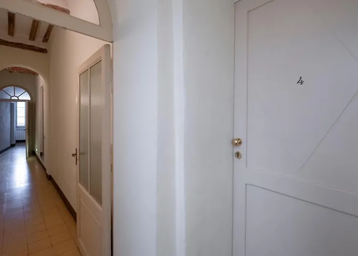 بيت ضيافة Attilio سيينا